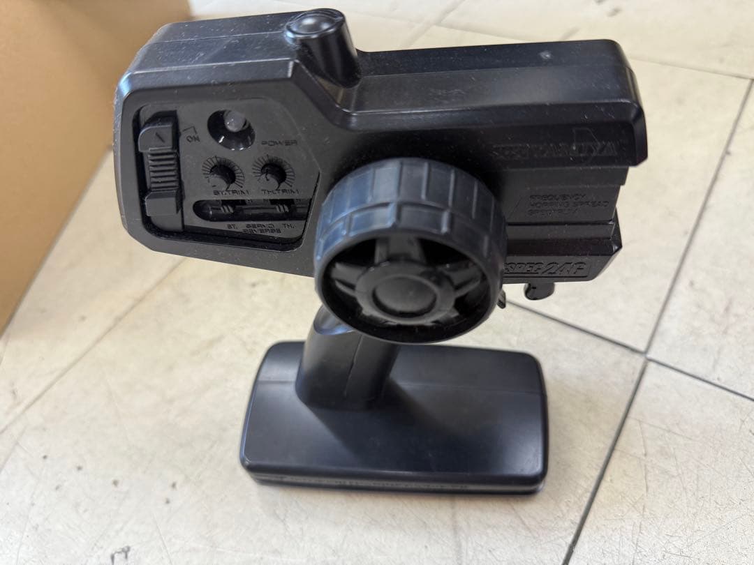 エアロアバンテ DF-02