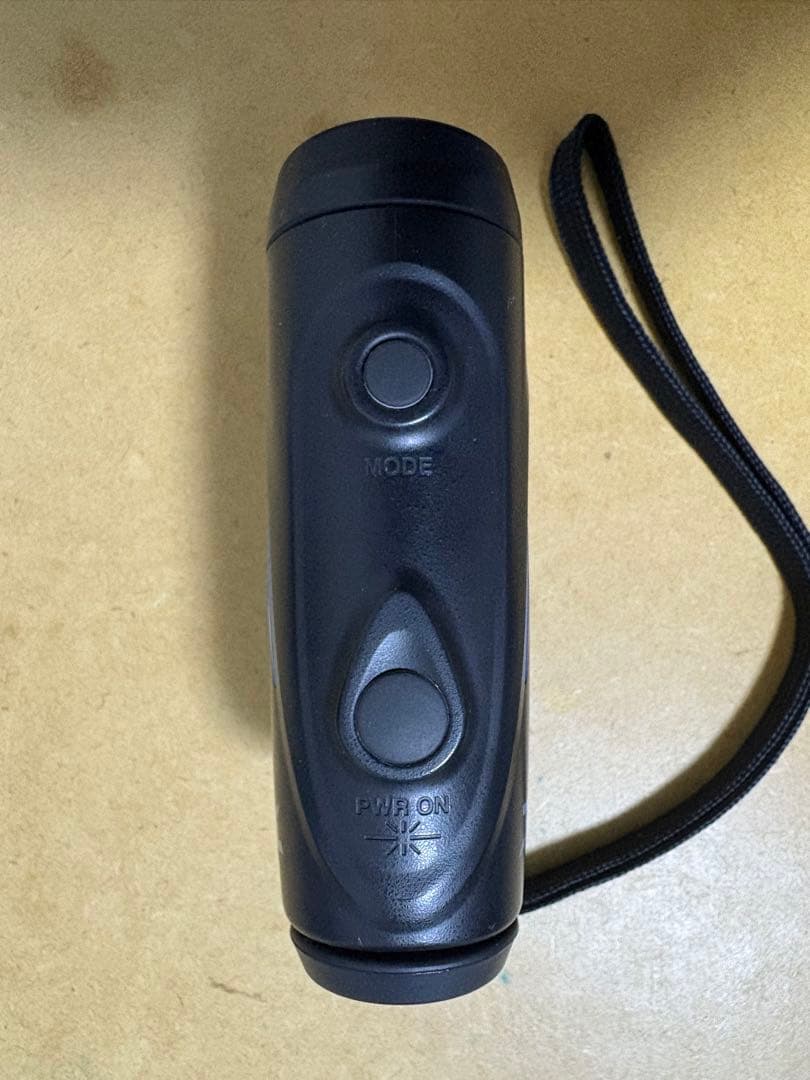 Nikon COOLSHOT 40i ゴルフ用レーザー距離計