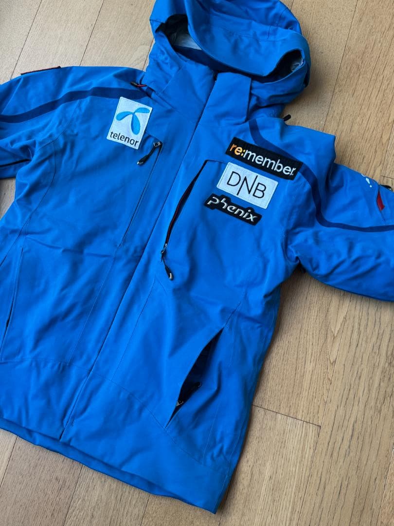 Phenix NORGE スキーウェア