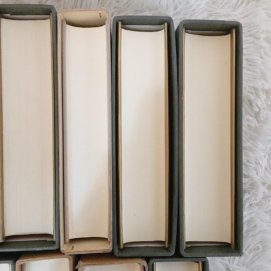 漢文 大系 11冊セット 冨山房 古典 【中古品】