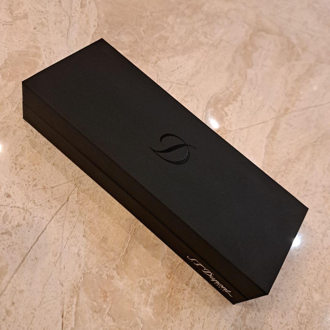 エス・テー・デュポン♥ボールペン