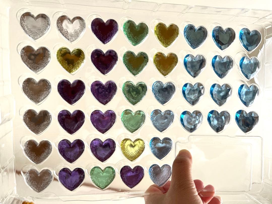 ☆最終お値下げ☆プリズムストーン、トランクおまとめ売り