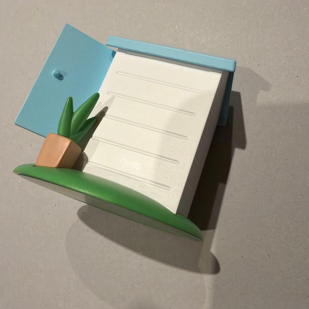 BBNEXDO ラキドロ　フィギュア　シークレット