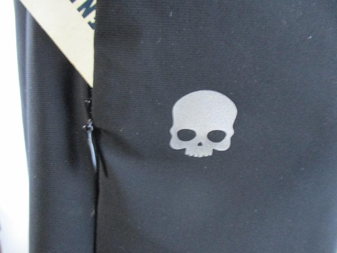 【ハイドロゲン・ウーマン】ゴルフ・ショート・パンツ★未使用★L★正規★送料無料