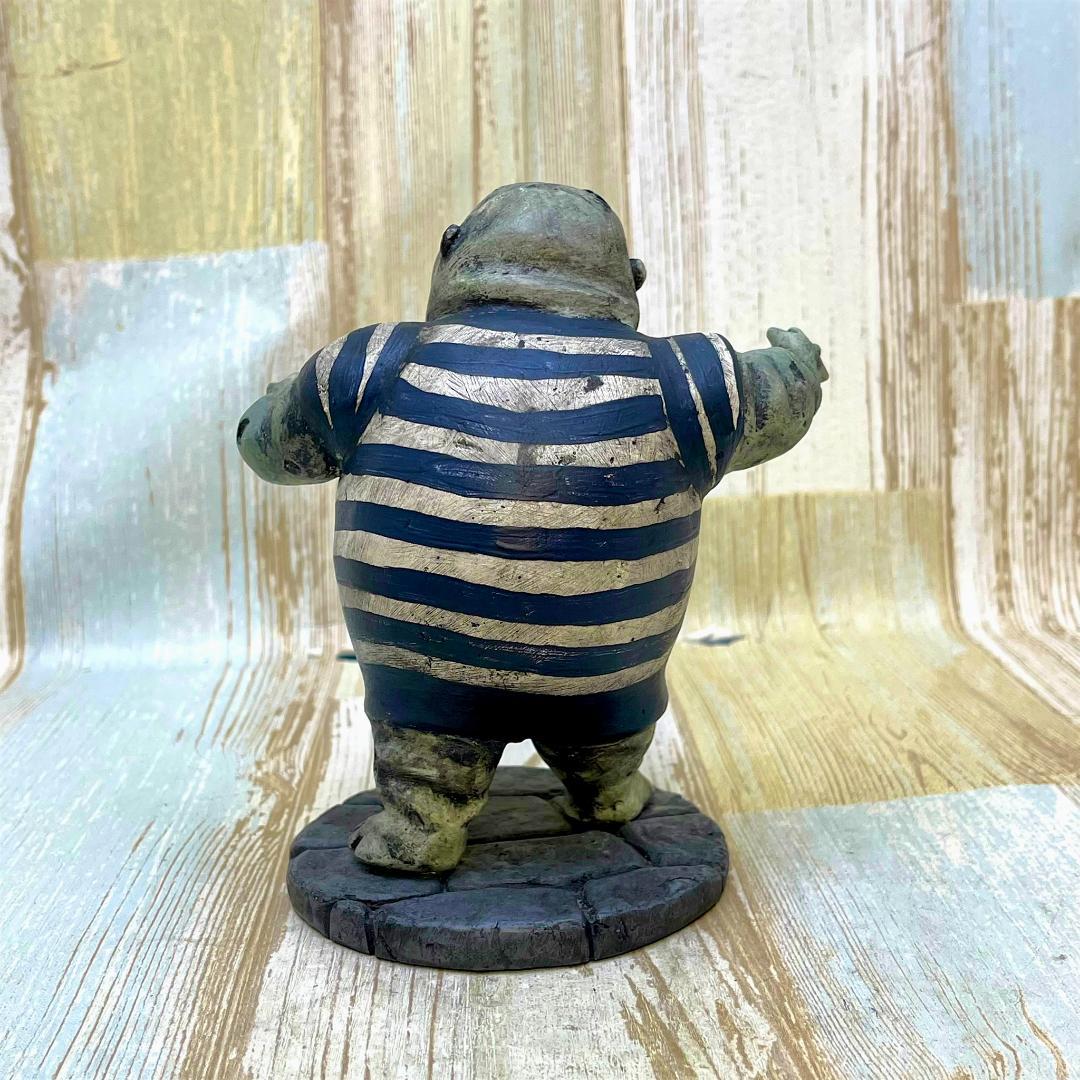 限定25体！ ナイトメアビフォアクリスマス★プロップレプリカ コープスチャイルド