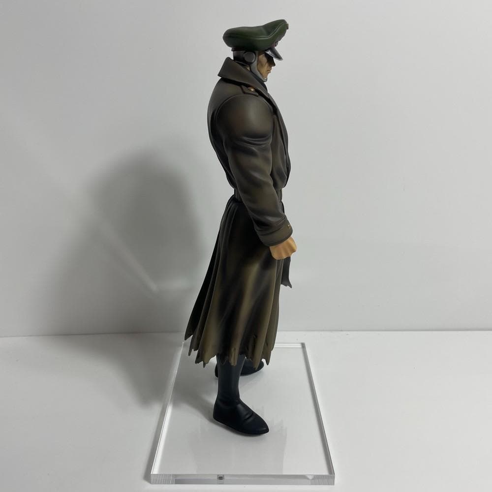 ◆キン肉マン レジェンド超人 ブロッケンJr. フィギュア 09268