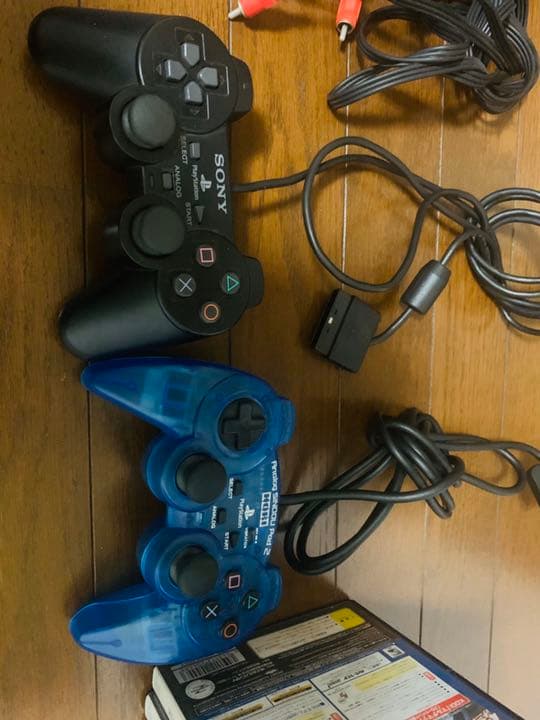Nintendo Switch ps2