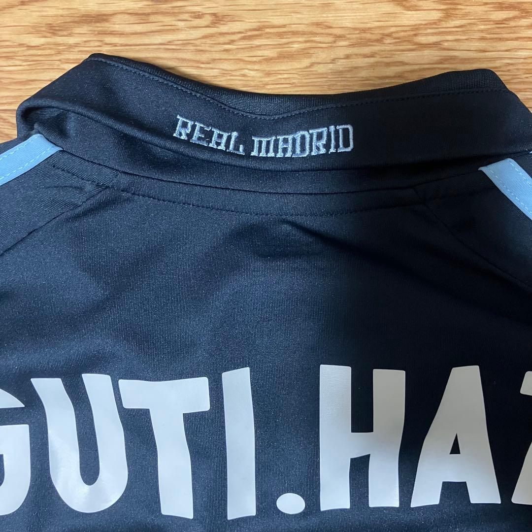 グティ 長袖ユニフォーム 上下セット