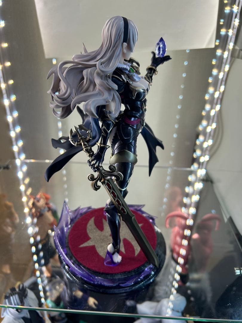 ファイアーエムブレム FE カムイ ダークブラッド フィギュア