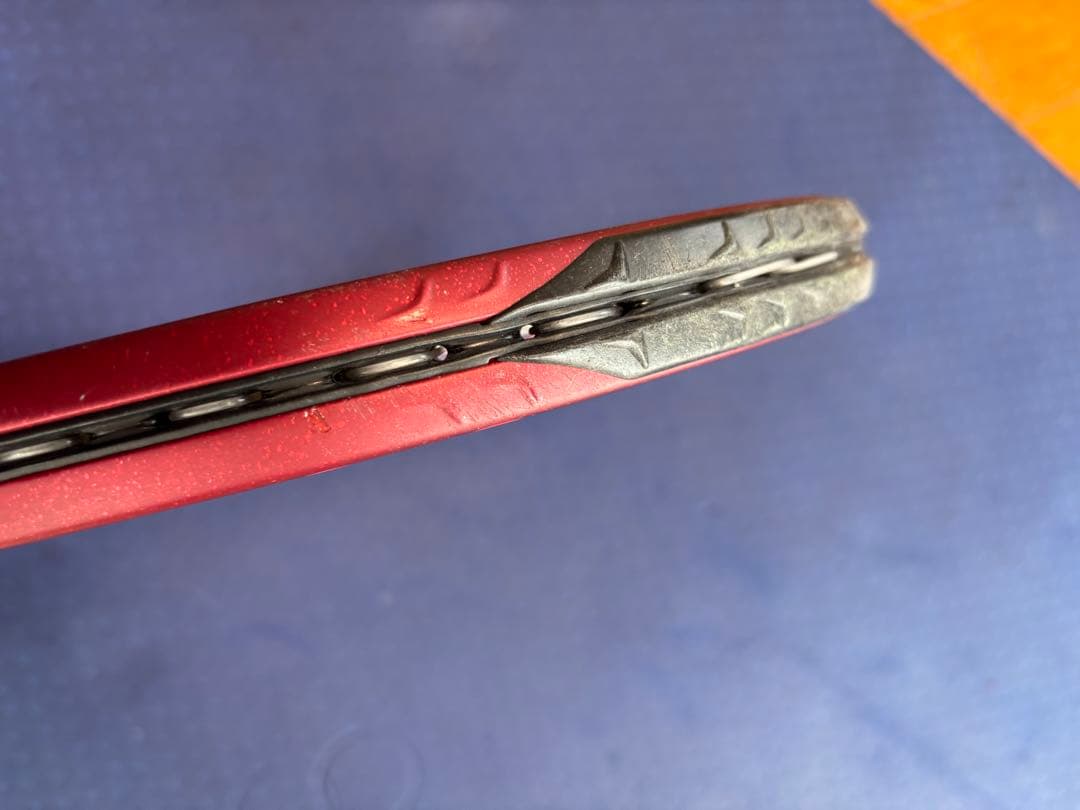 YONEX VCORE 100 テニスラケット G2