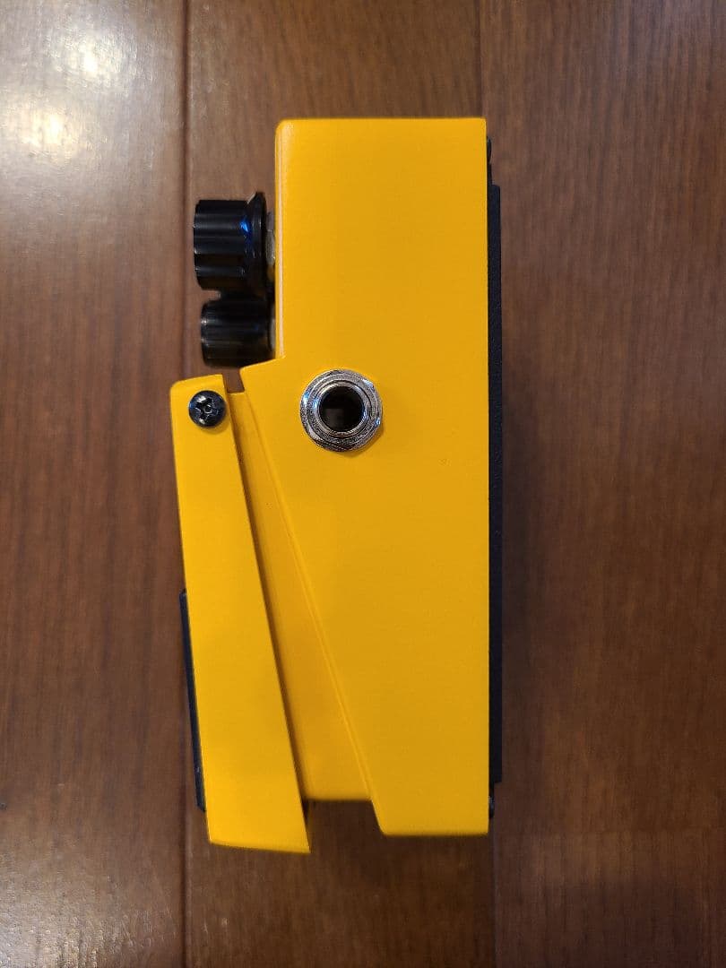 【美品】BOSS OverDrive OD-3