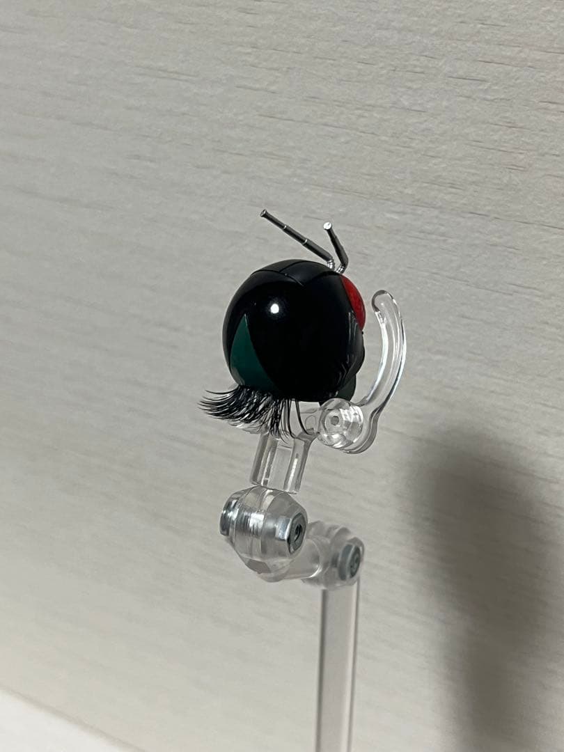 真骨彫 仮面ライダー1号(桜島Ver.) 栄光の昭和ライダーエディション