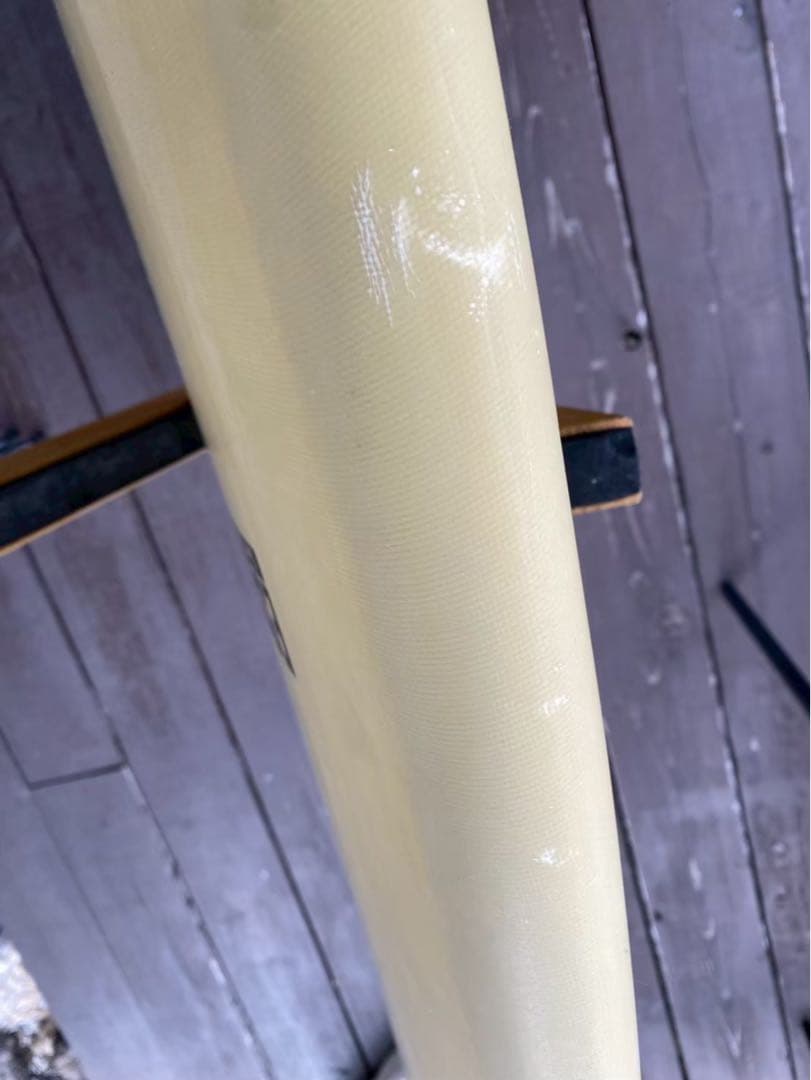 MID - LENGTH 6’7 EPS