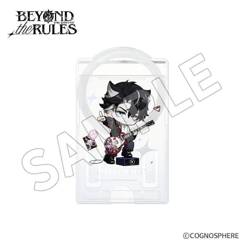 原神　リオセスリ　ギャラクシーストア　韓国限定　アクセサリーエディション