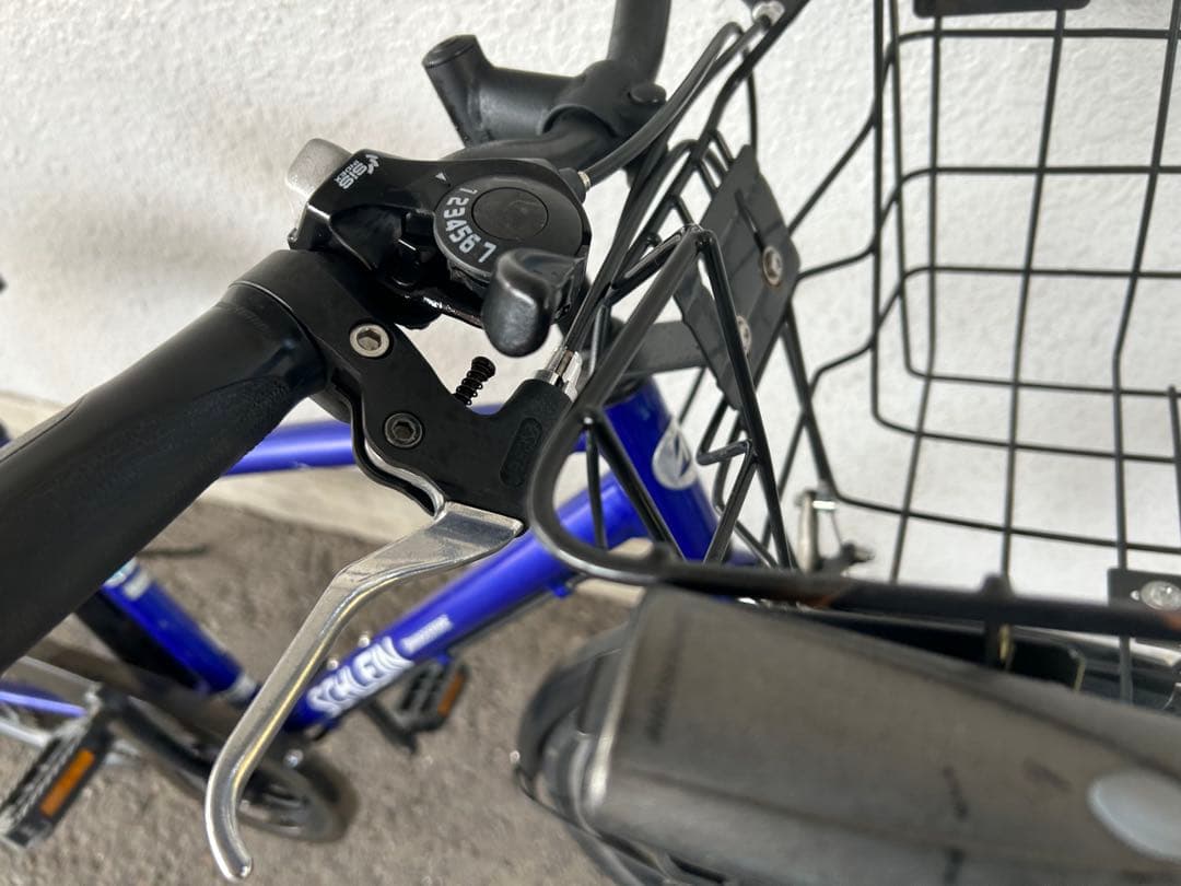 ブリジストン人気シュライン２６名古屋市近郊限定手渡のみ名古屋市中村北区配送無料