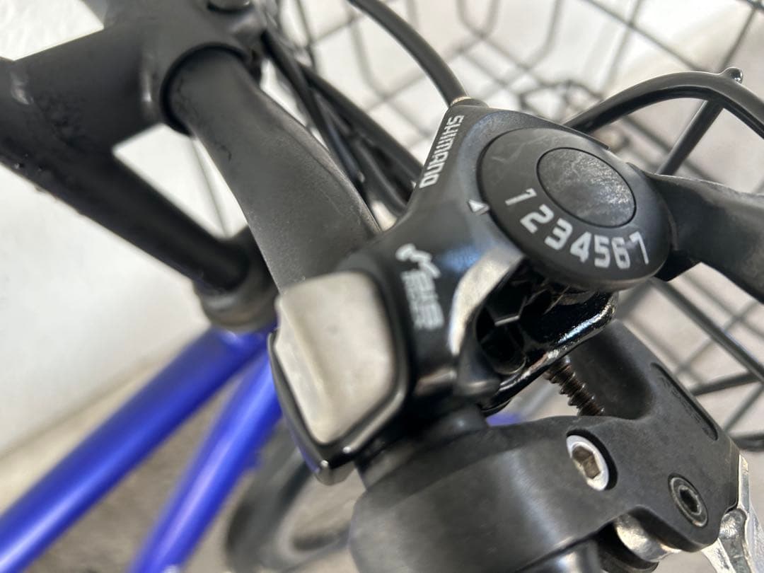 ブリジストン人気シュライン２６名古屋市近郊限定手渡のみ名古屋市中村北区配送無料