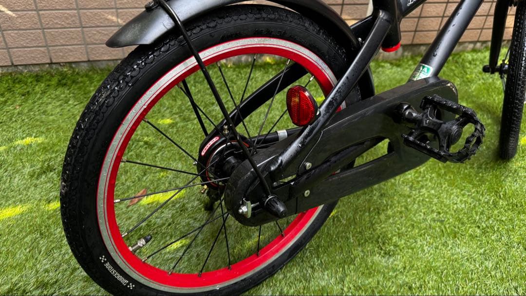 ブリヂストン LEVENA（レベナ）