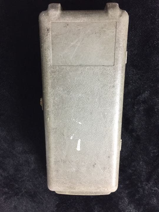 ガス検知器