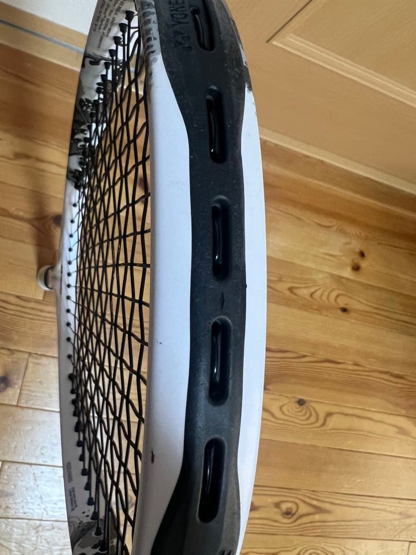 ヨネックス　ジオブレイク80s