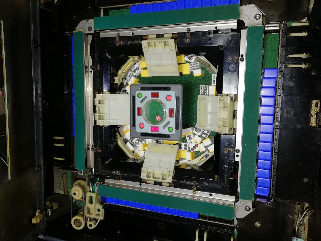 アモス系 忍者3 二面セット