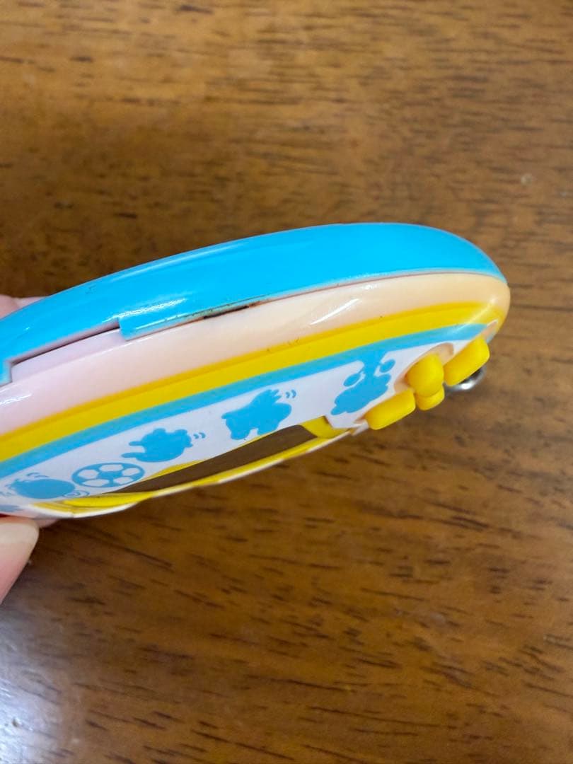 たまごっちスクール せーとぜーいんしゅーごっち！
