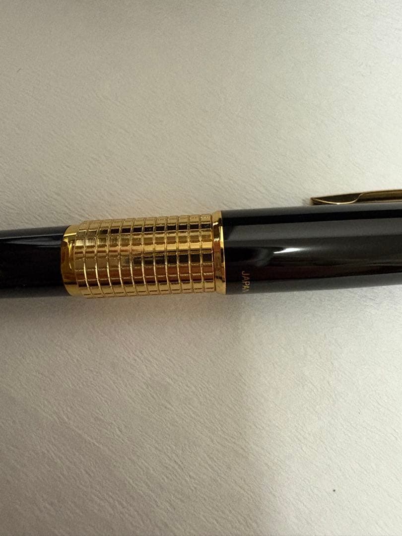 【廃盤品激レア】Pentel gold Kerry シャープペンシル 本体