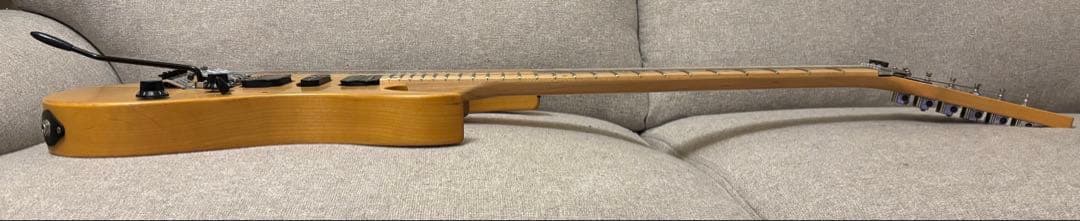 【美品】YAMAHA RGX-421m