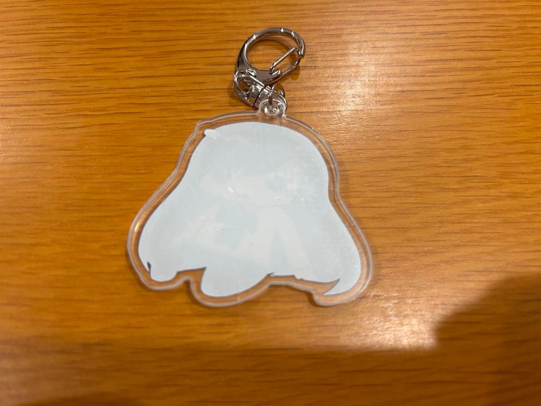 く*み様 Ado よだか　活発婉麗！アクリルキーホルダー　シークレット