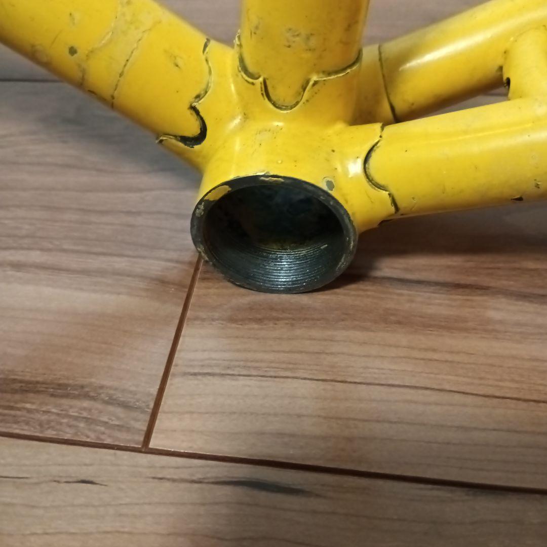 ジタン　フレーム