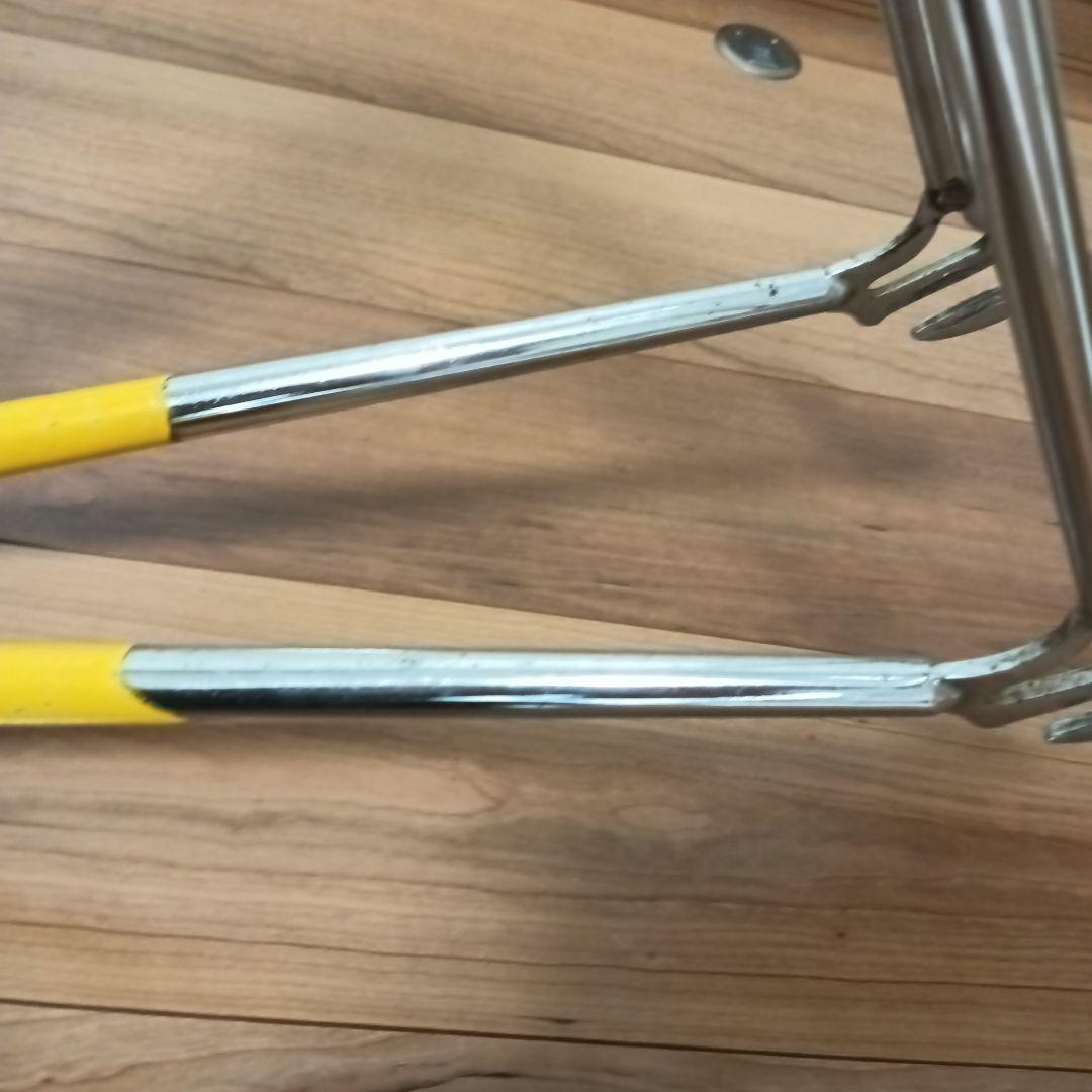 ジタン　フレーム