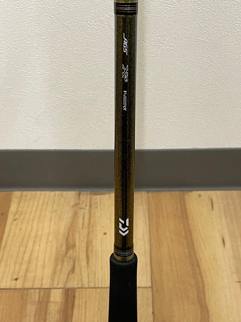 13888 ダイワ　LEADING NERAI MH-230 釣具　釣り