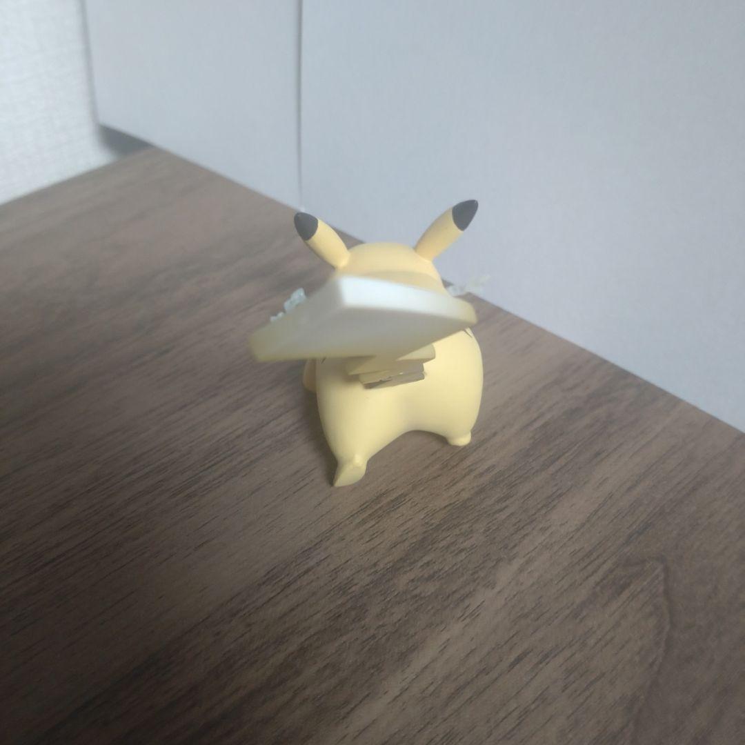 コトブキヤ　ポケモン　フィギュア　レッド　ピカチュウ　グリーン　イーブイ