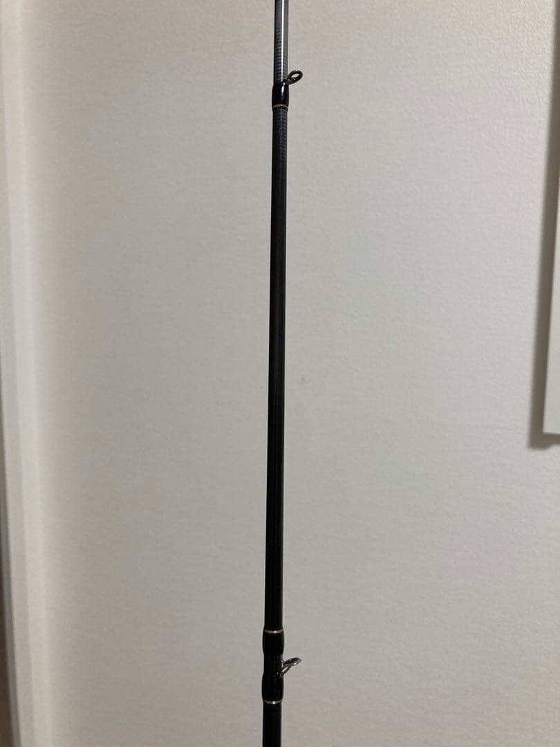 SIDEWINDER The BARDICK バーディック