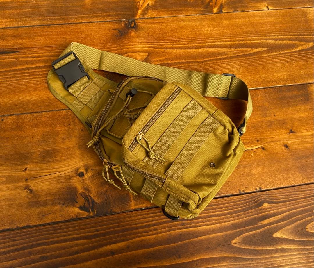 クワガタ採集セット　オリジナル掻き出し棒　デジタルノギス　採集ケース　アーミー