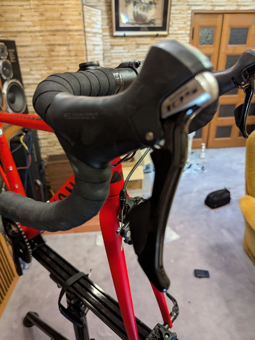 CANYON ENDURACE AL 7.0 xs キャニオン ロードバイク