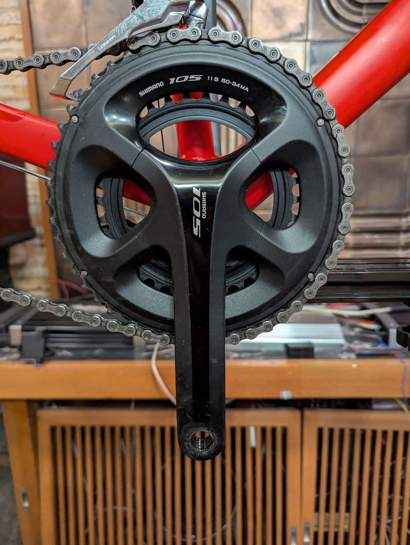 CANYON ENDURACE AL 7.0 xs キャニオン ロードバイク