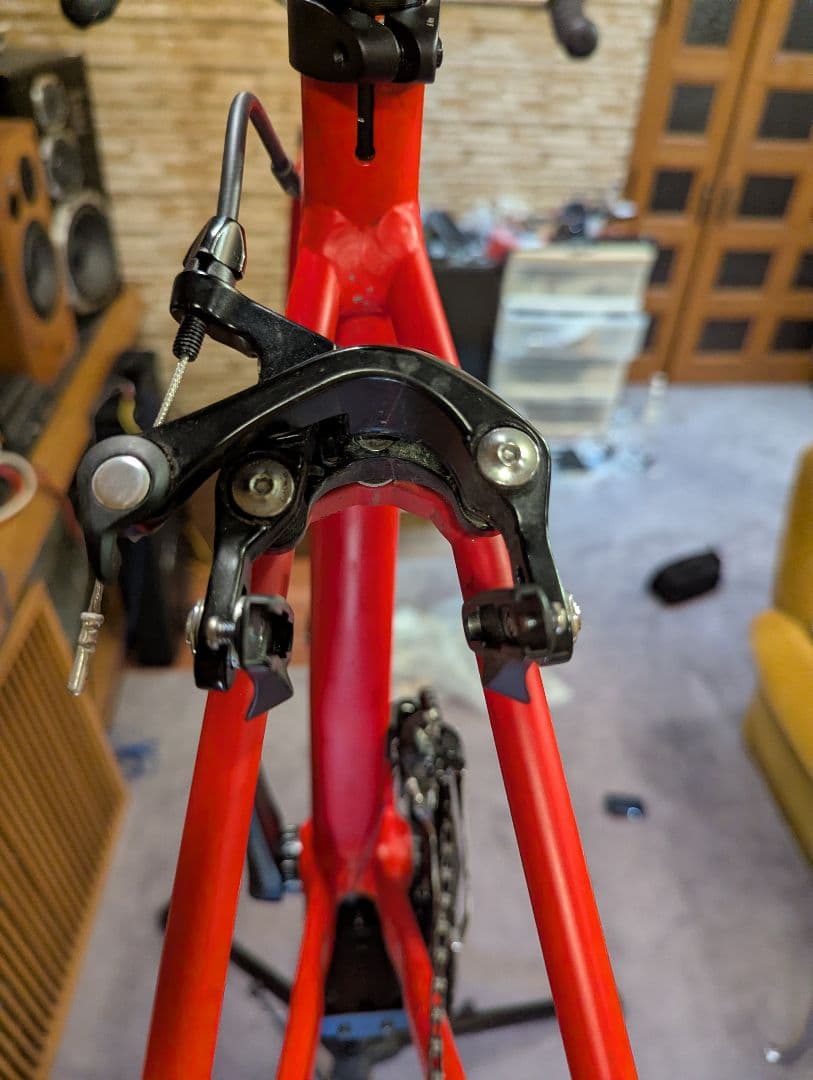 CANYON ENDURACE AL 7.0 xs キャニオン ロードバイク