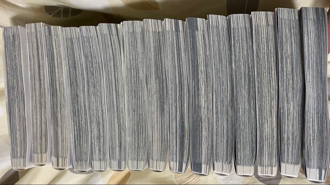 葬送のフリーレン　15巻セット