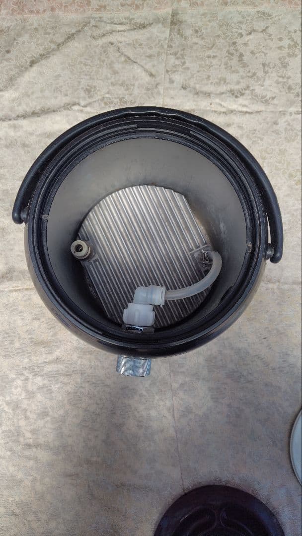 ビールサーバー　氷冷式　アサヒ、サッポロ用