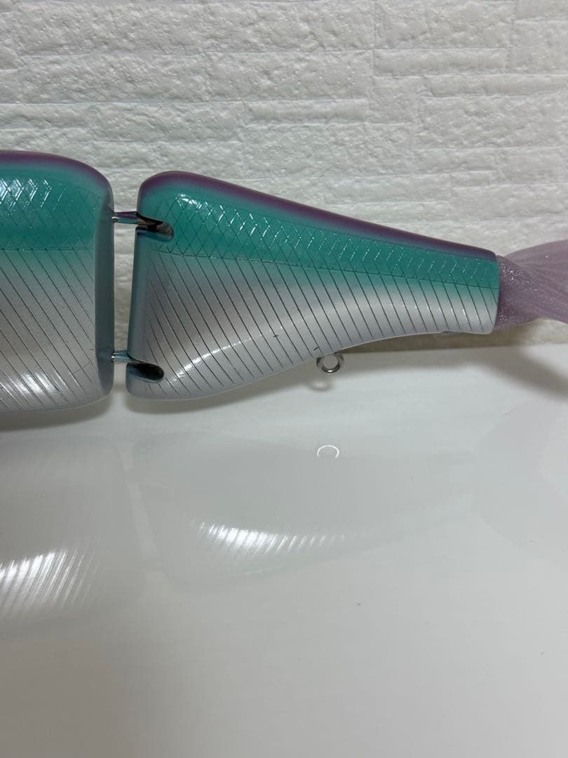 DRT クラッシュ9 Low TRIBE WEED Ver2