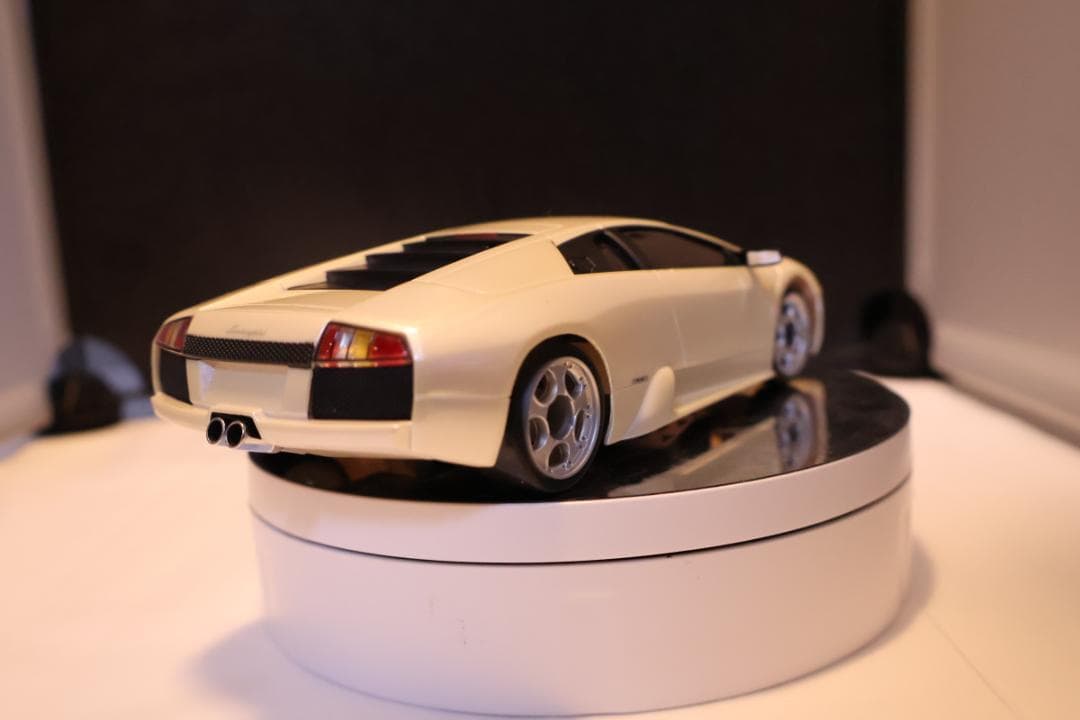 ホビーラジコン KYOSHO Mini-Z Lamborghini Murcielago