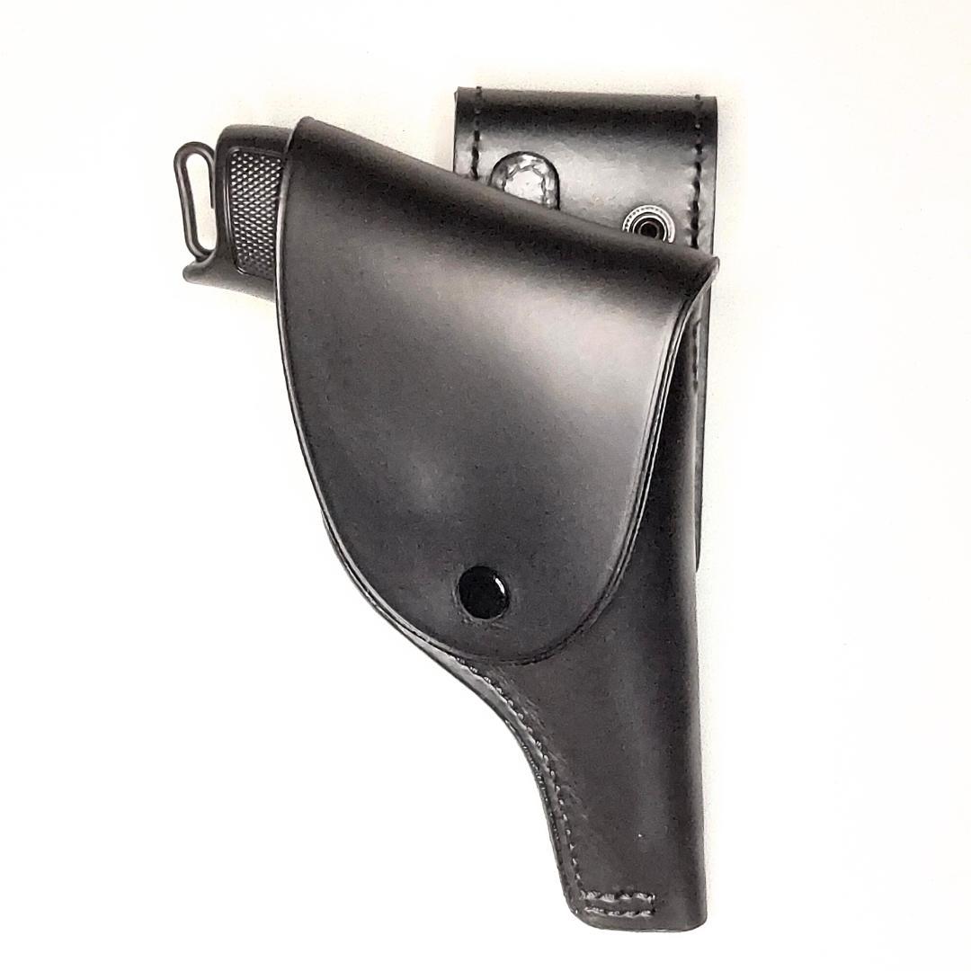 M36 S&W　リボルバー(未使用)ホルスターセット