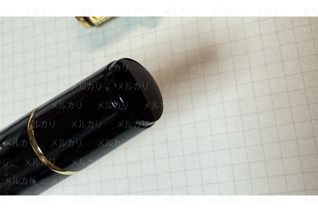 アウロラ オプティマ 14K M ニブ