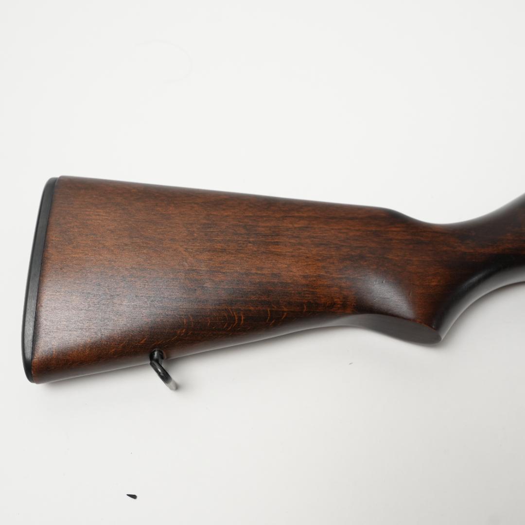 マルシン　M1 ガーランド　6mm 　ジャンク　T26 タンカー ブナストック