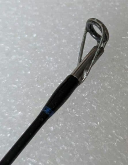 【美品】ヘラクレス EGスイミング　72MH