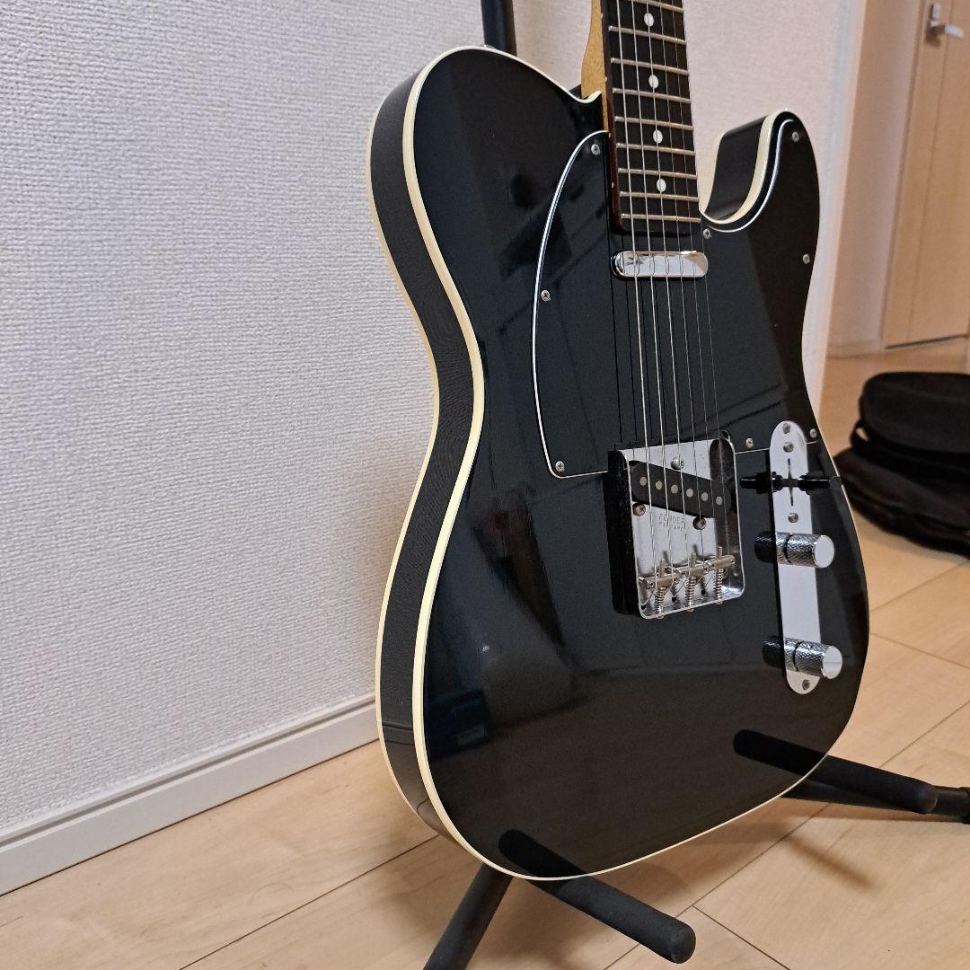 Fender Japan テレキャスターST62B-22/布袋寅泰