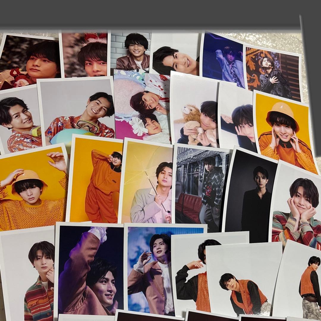 超特急 ハル 生写真 まとめ売り