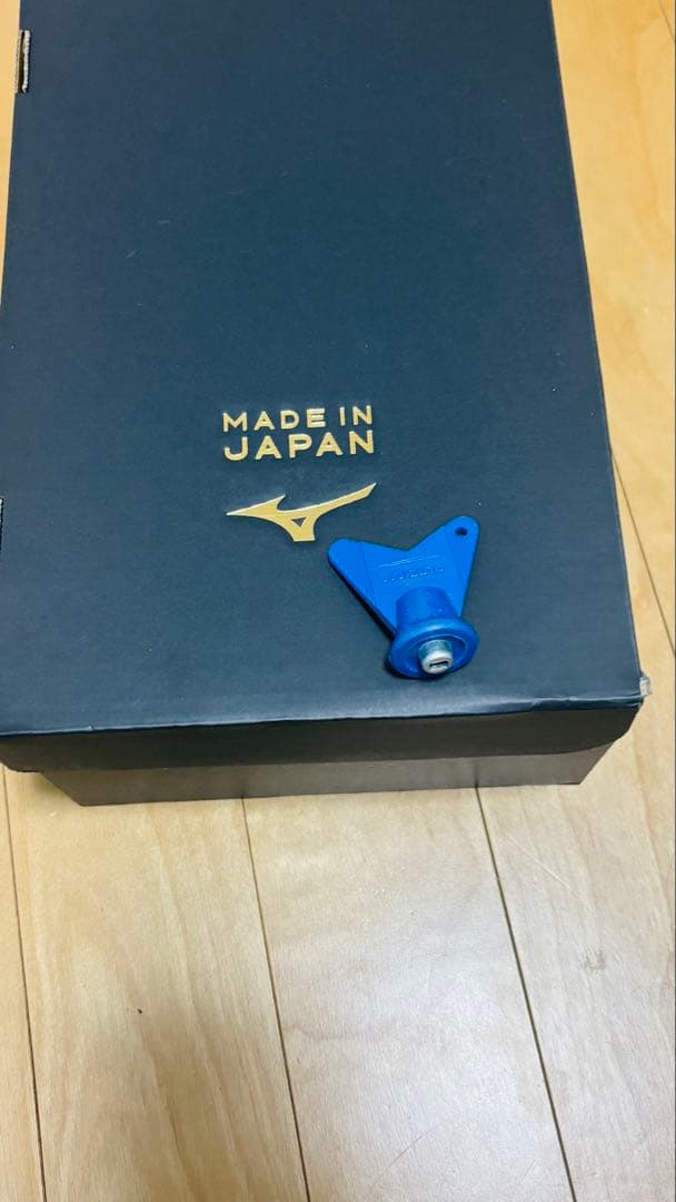 FIELD GEO LJ-C スパイクシューズ 【27，5cm】