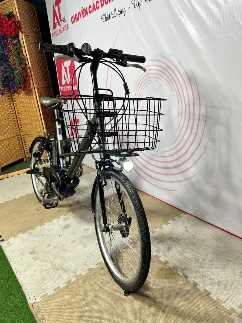 No.452BヤマハPAS （パスシティX） 20型 内装3段変速 PM20CX