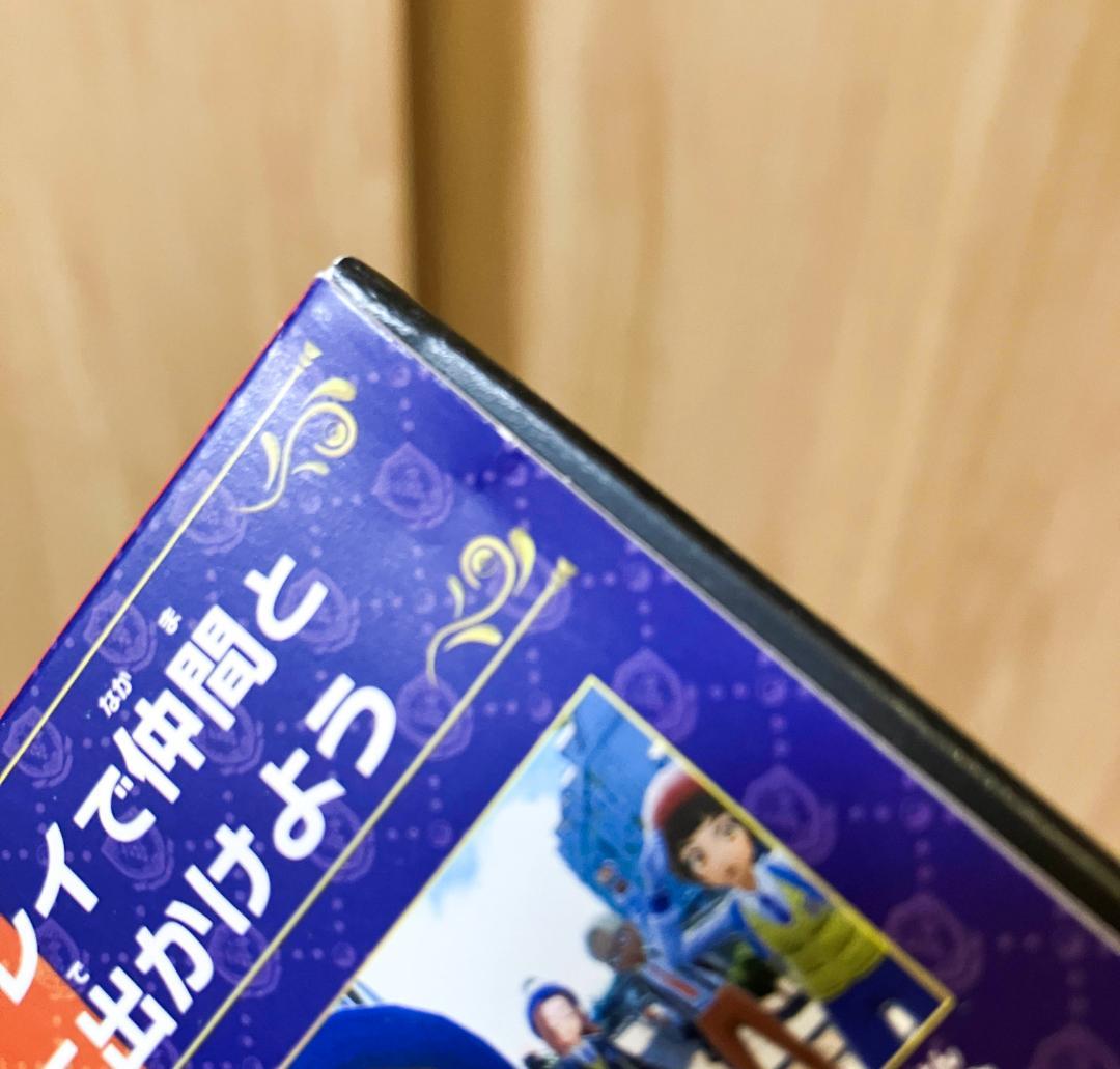 ポケモンスカーレット・バイオレット ダブルパック PROMO 001/SV-P